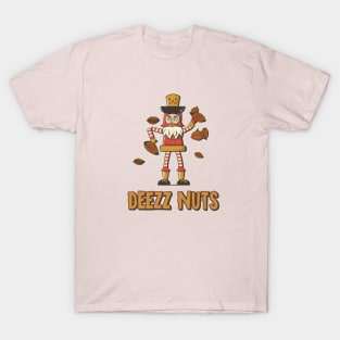 Deez Nutz T-Shirt